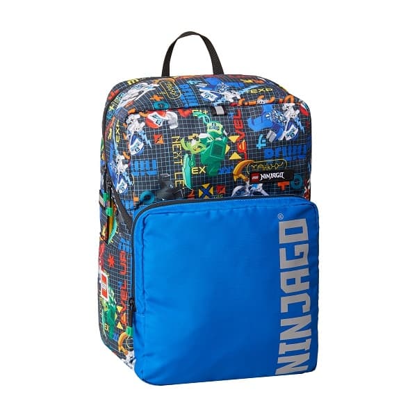 Ninjago Prime Empire Backpack