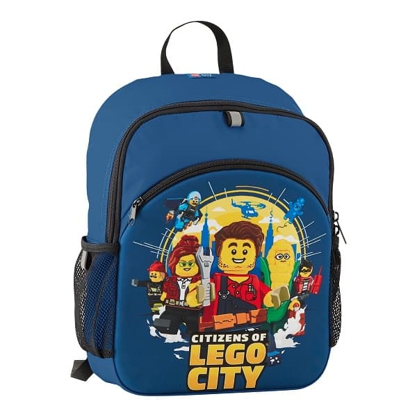 City Citizens Large Backpack