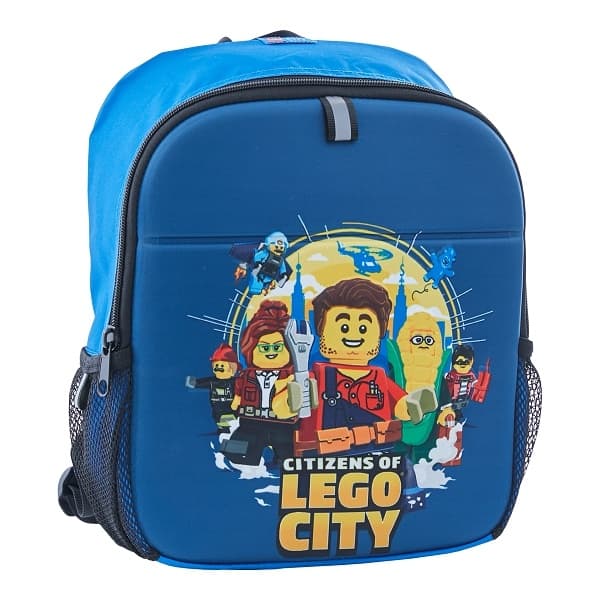 City Citizens Small Backpack