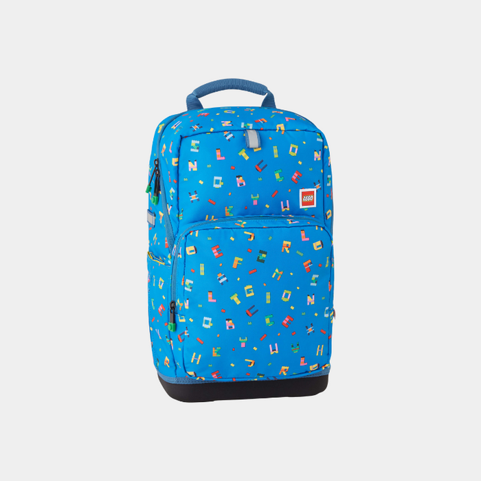 Alphabet Optimo Light Backpack