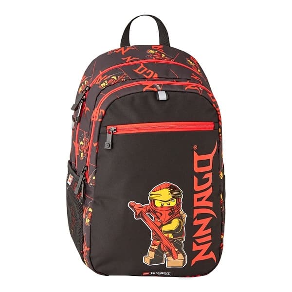 Ninjago Kai Backpack