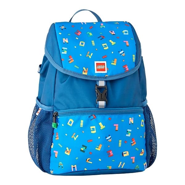 Alphabet Outdoor Backpack