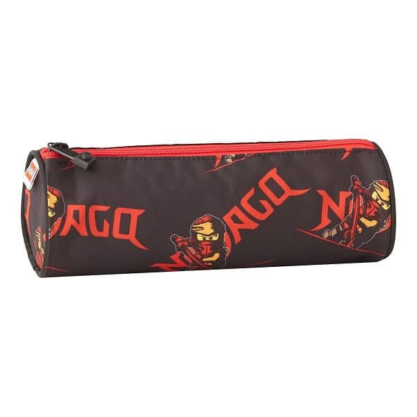 Ninjago Kai Pencil Case