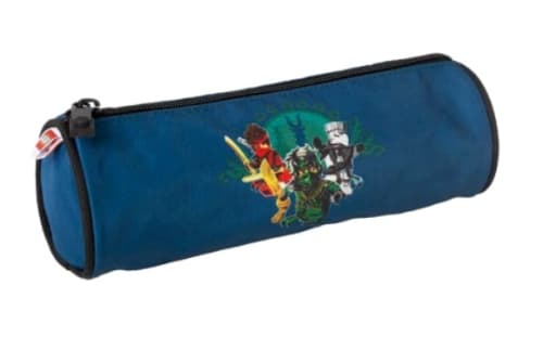 Ninjago Into the Unknown Pencil Case