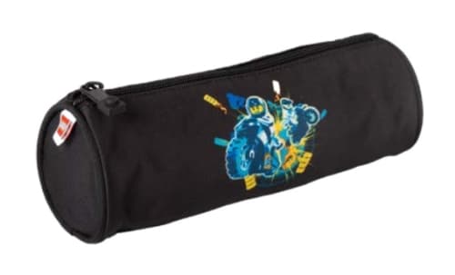 City Race Pencil Case
