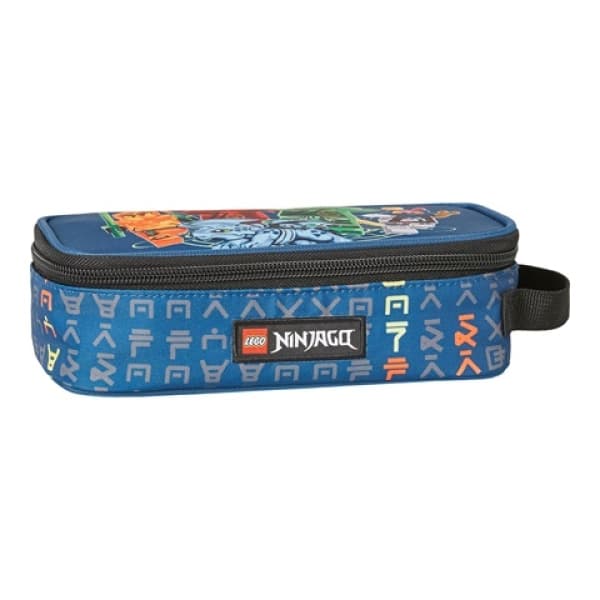 Ninjago Family Pencil Case