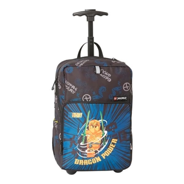 Ninjago Arin Backpackpack Trolley