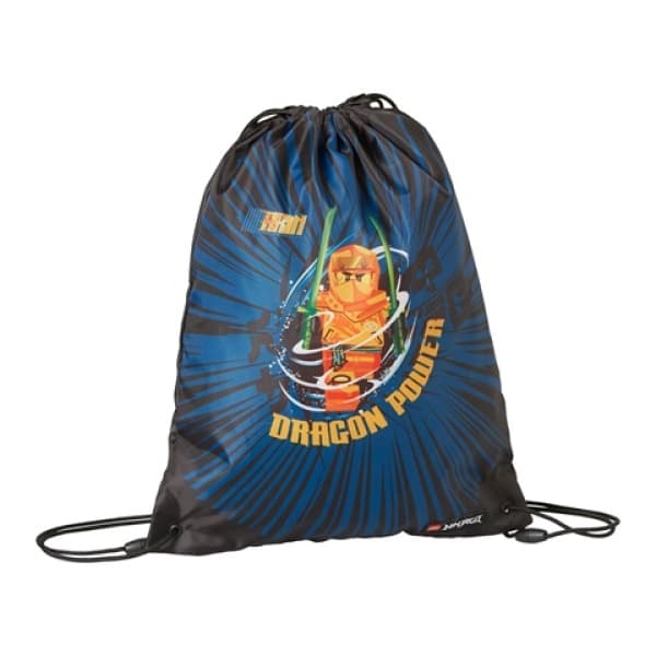 Ninjago Arin Gym Bag