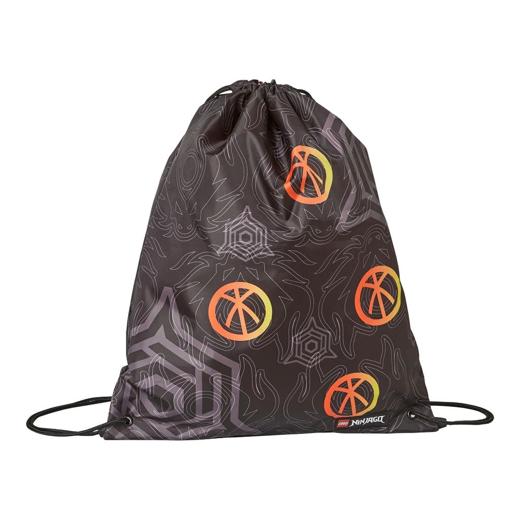 Ninjago Reach Beyond Gym Bag