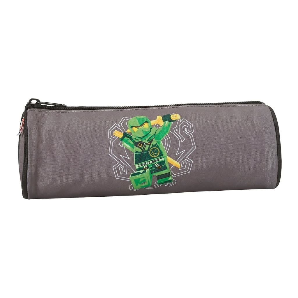 Ninjago Green Pencil Case