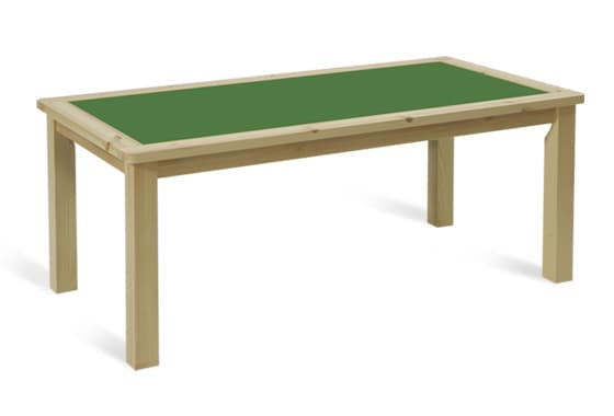 Building Table
