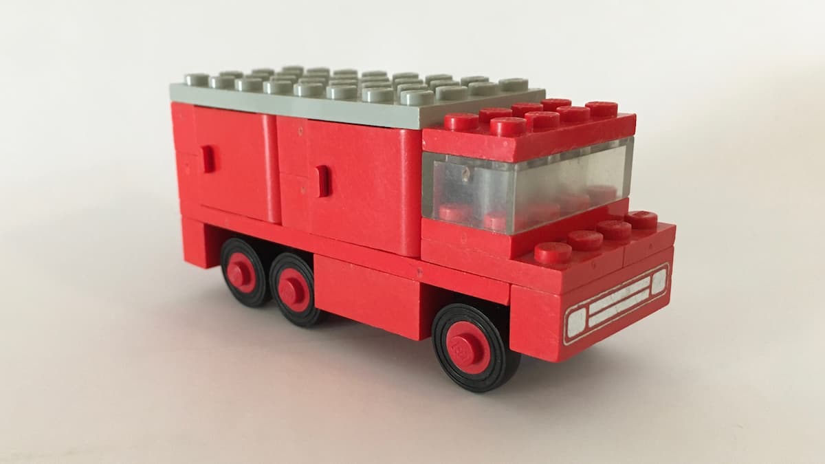Fire Truck