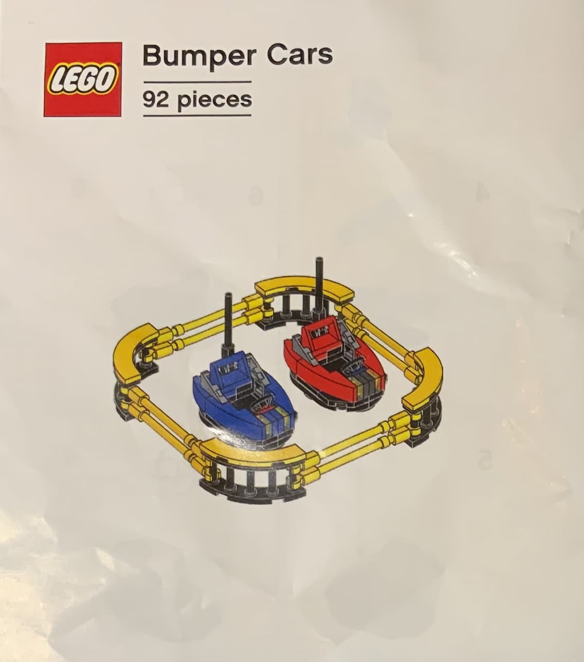 Bumper Cars