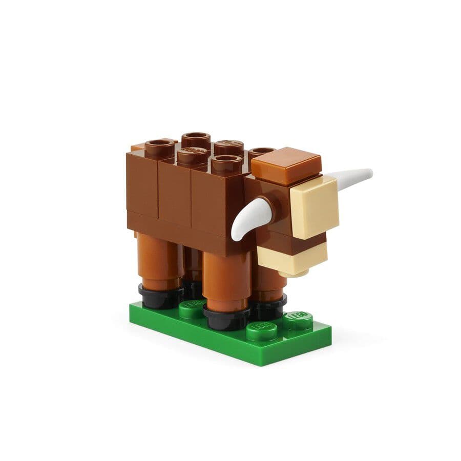 Micro Ox