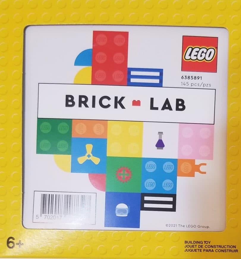 Brick Lab