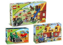 Farm Value Pack #2