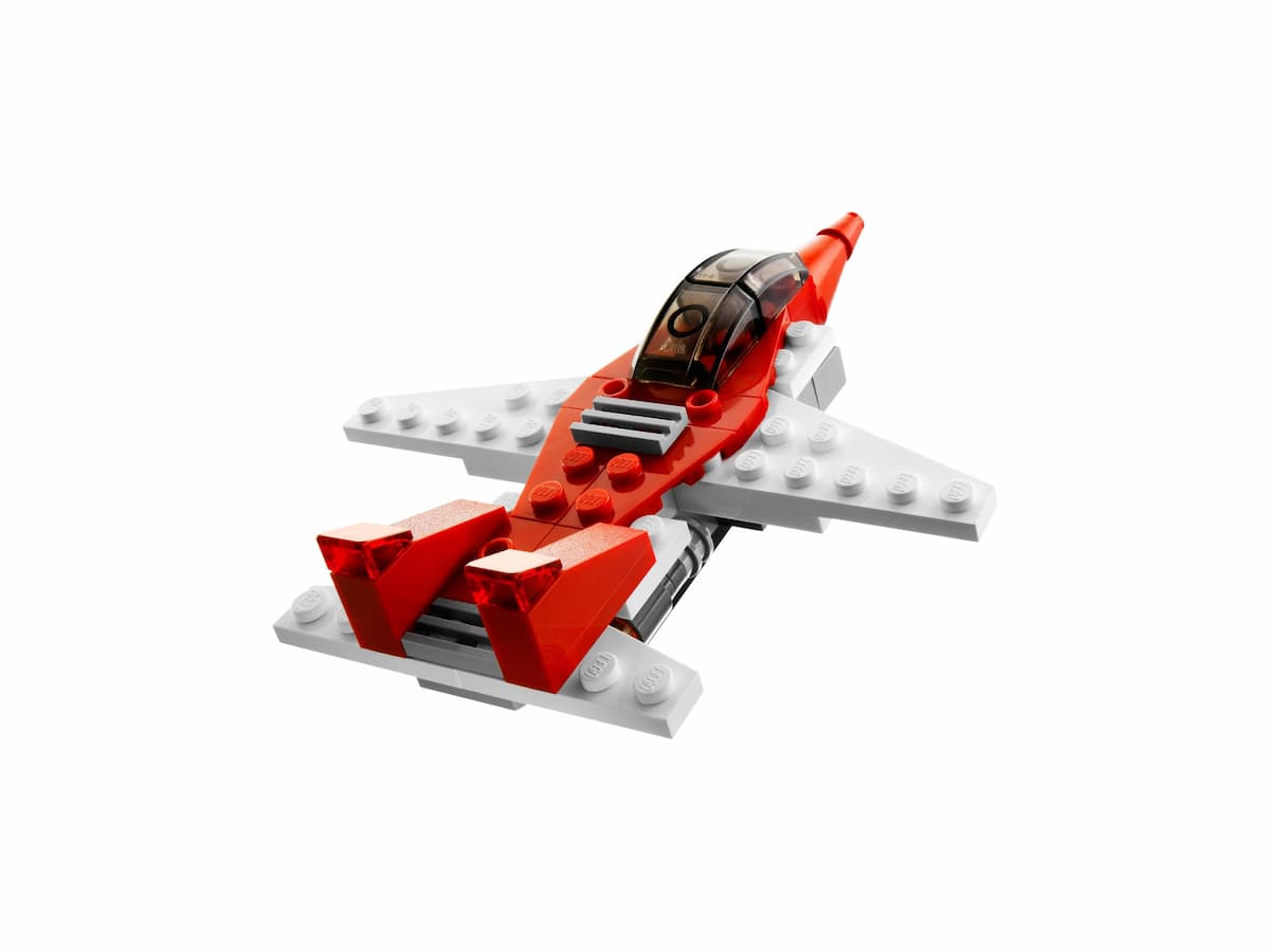 Mini Jet