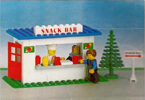 Snack Bar