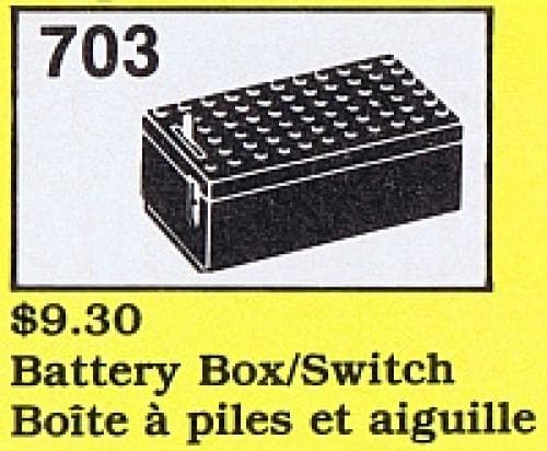 Battery Box