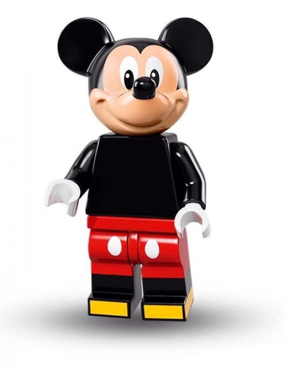 Mickey Mouse