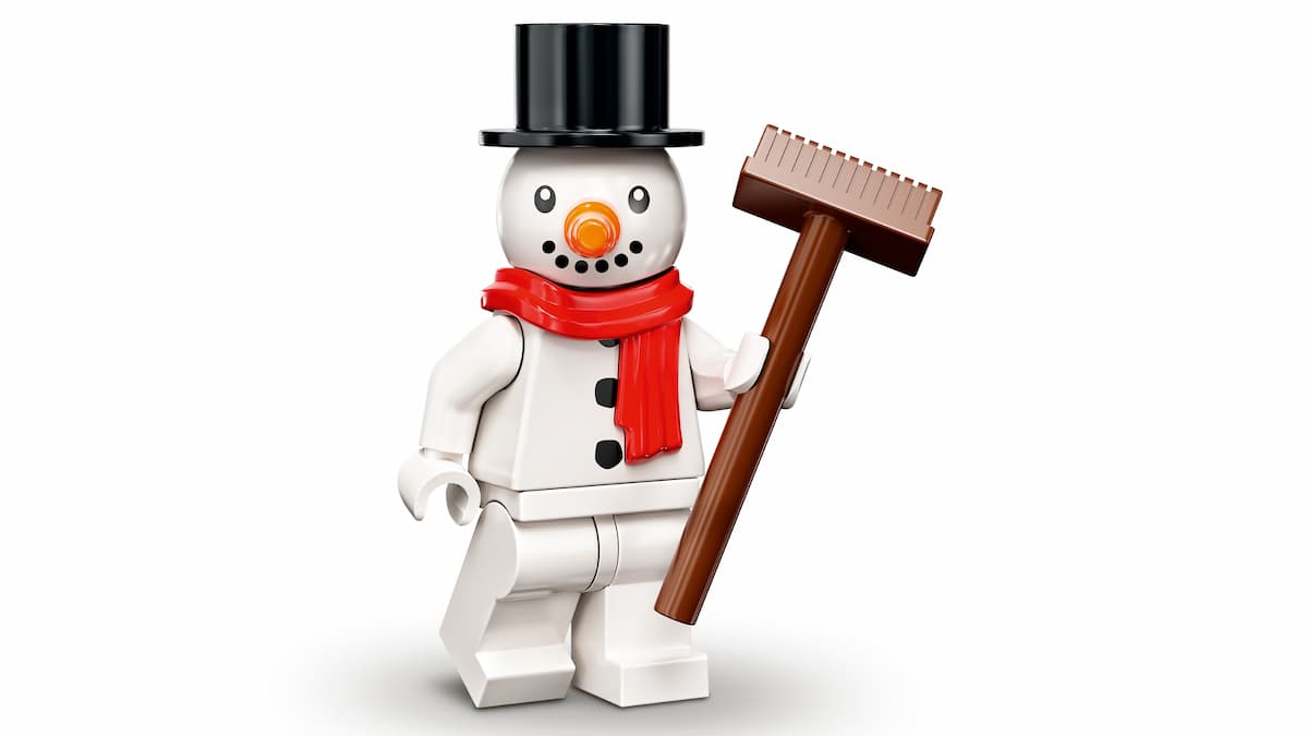 Snowman