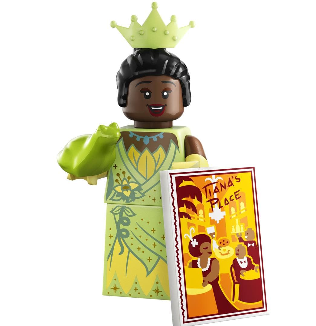 Tiana