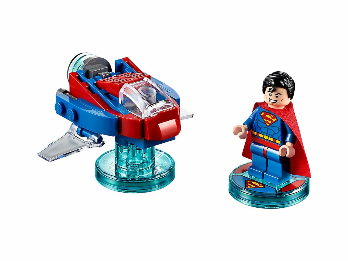 Superman Fun Pack