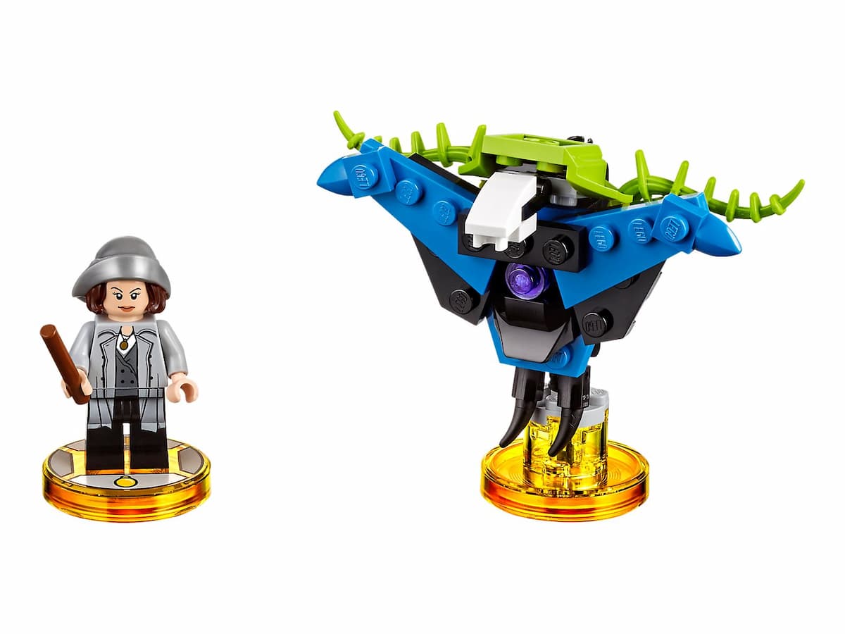 Tina Goldstein Fun Pack