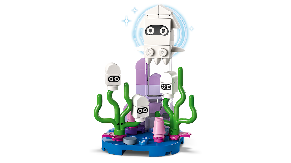 Blooper & Baby Bloopers