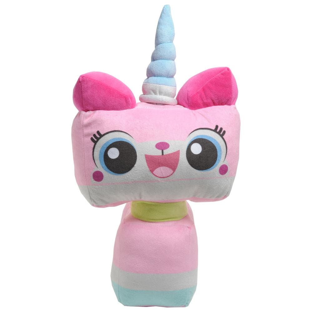 Unikitty Cuddle Pillow