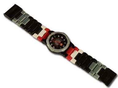 Create 'N' Race Watch