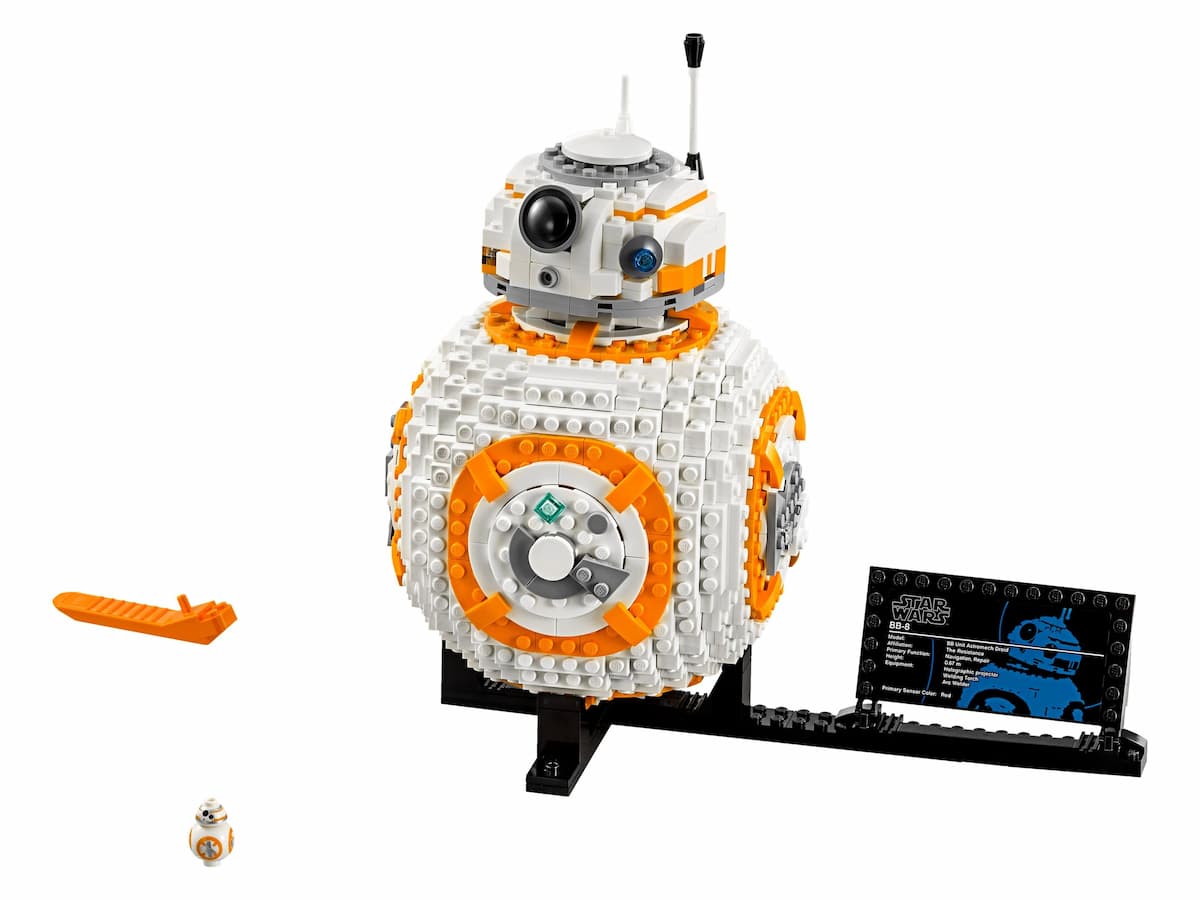 BB-8