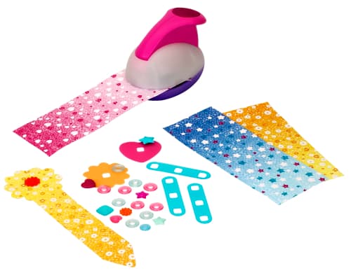 Pretty Punch Activity Set
