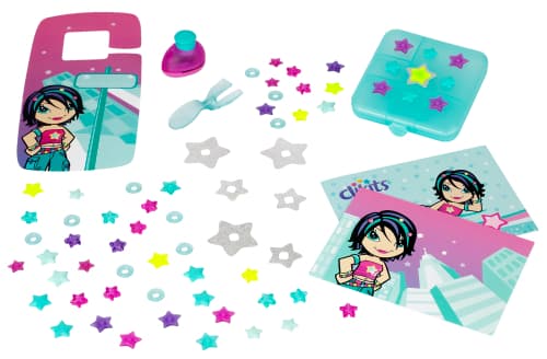 Starry Decoration Set