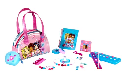 Totally Clikits Fashion Bag and Accessories