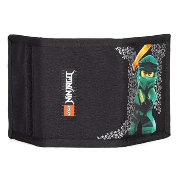 Ninjago Lloyd Wallet