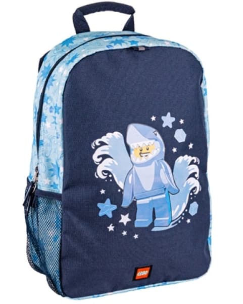 Shark Suit Guy Backpack