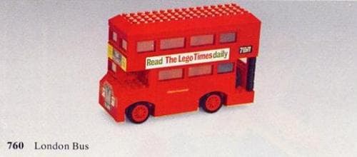 London Bus