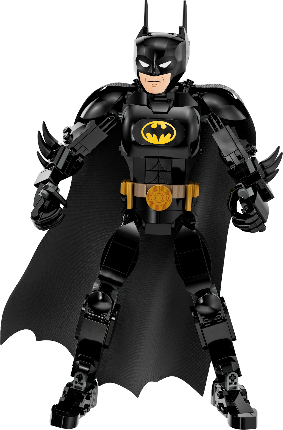 Batman Construction Figure