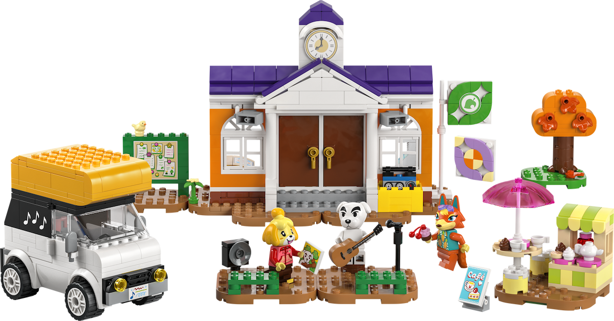 K.K.'s Concert at the Plaza