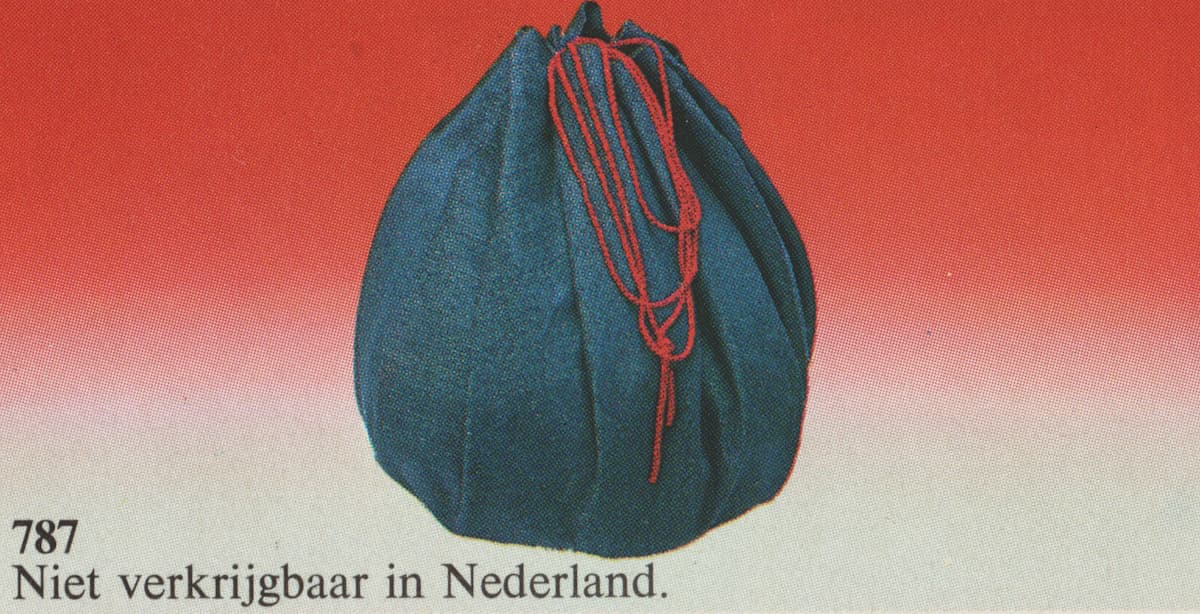 Play Mat with Drawstring