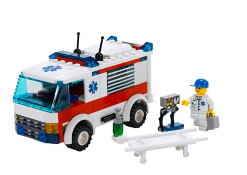 Ambulance