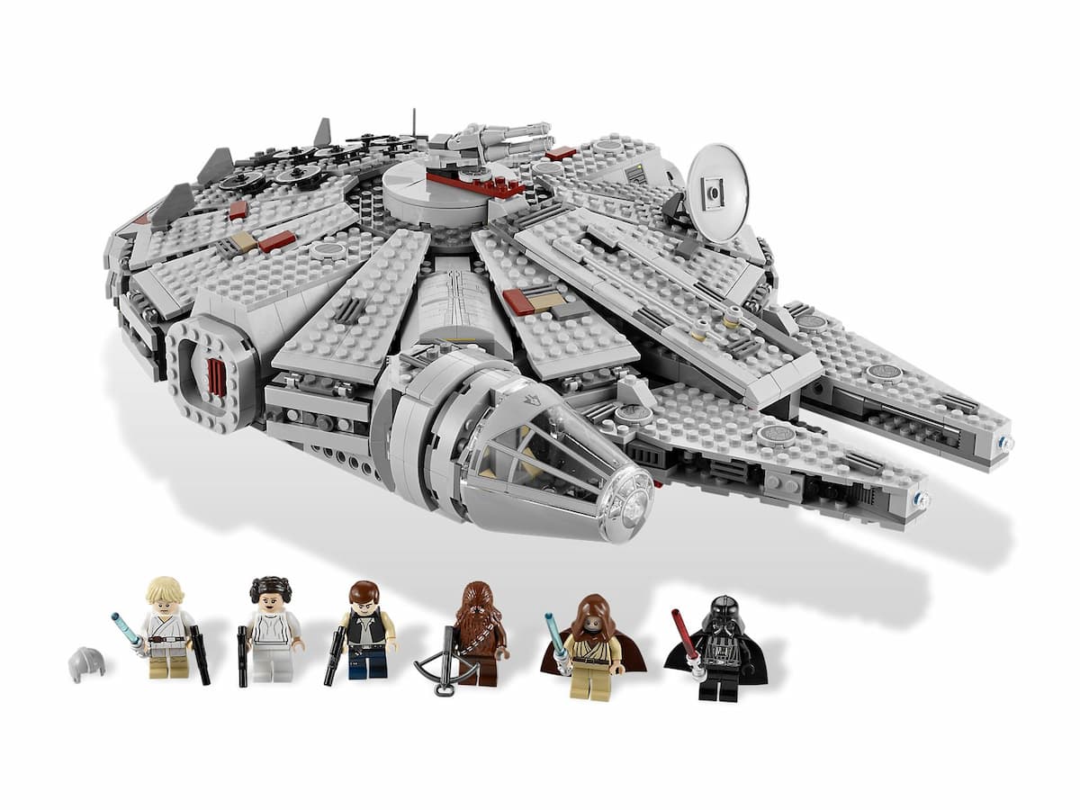 Millennium Falcon