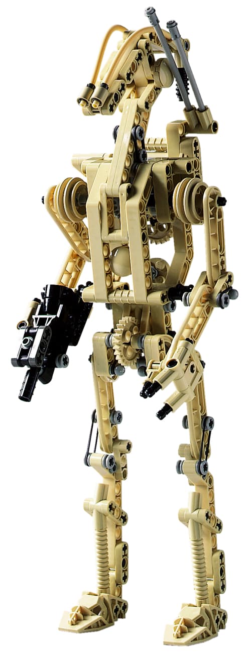 Battle Droid