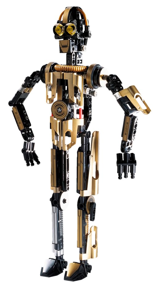 C-3PO