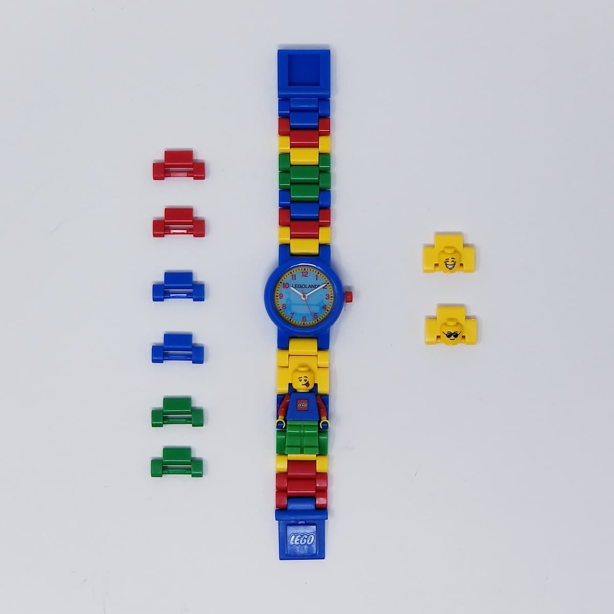 LEGOLAND Buildable Watch [Male]