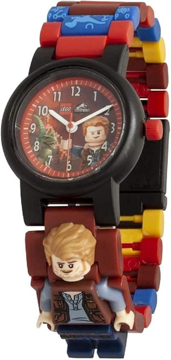 Owen Buildable Watch