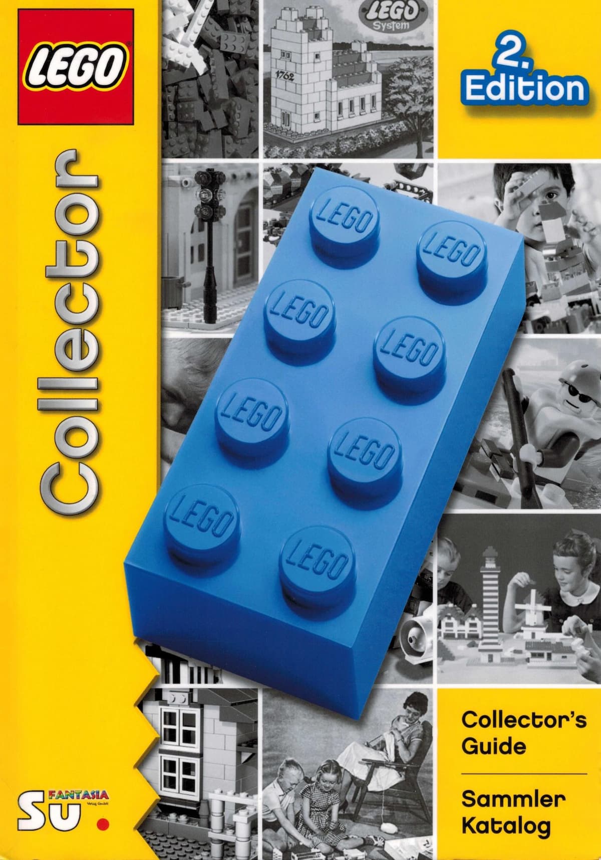 LEGO Collector - 2nd Edition