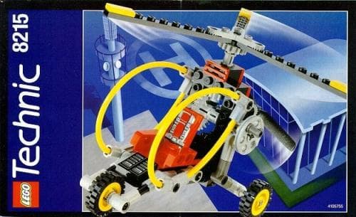 Gyro Copter