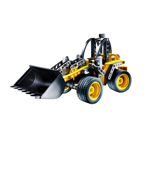 Wheel Loader